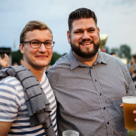 Donauinselfest 2019 - Tag 2 (Part IV)