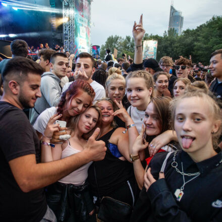 Donauinselfest 2019 - Tag 2 (Part IV)