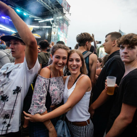 Donauinselfest 2019 - Tag 2 (Part IV)