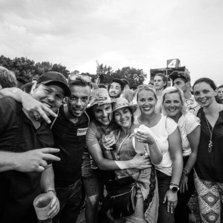 Donauinselfest 2019 - Tag 2 (Part IV)