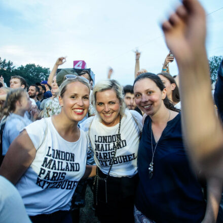 Donauinselfest 2019 - Tag 2 (Part IV)