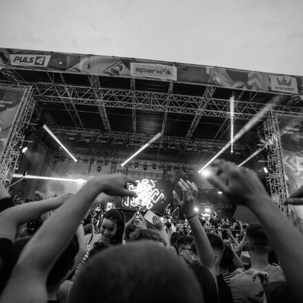 Donauinselfest 2019 - Tag 2 (Part IV)