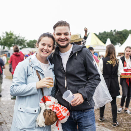 Donauinselfest 2019 - Tag 3 (Part IV)