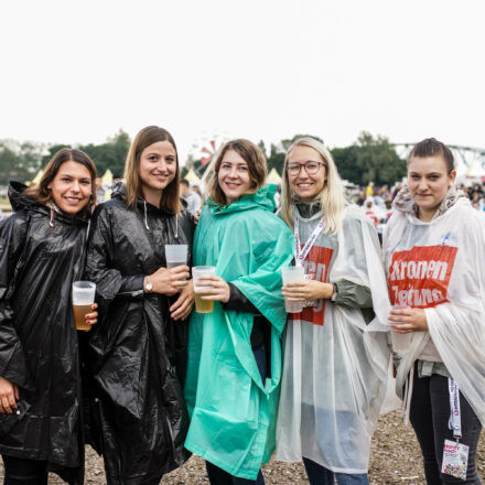 Donauinselfest 2019 - Tag 3 (Part IV)