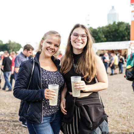 Donauinselfest 2019 - Tag 3 (Part IV)