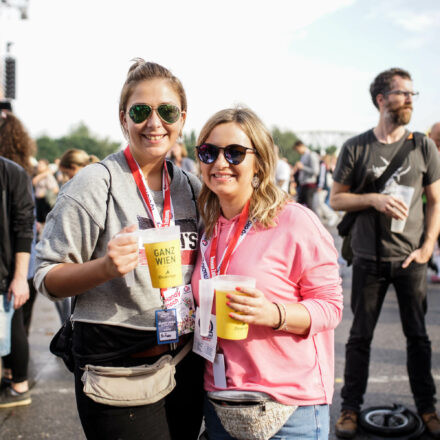 Donauinselfest 2019 - Tag 3 (Part IV)