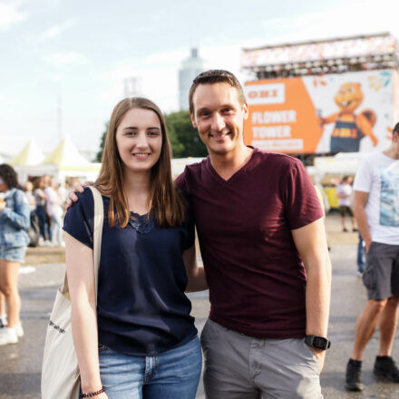 Donauinselfest 2019 - Tag 3 (Part IV)