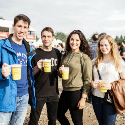 Donauinselfest 2019 - Tag 3 (Part IV)