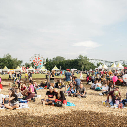 Donauinselfest 2019 - Tag 3 (Part IV)