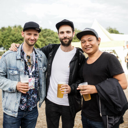 Donauinselfest 2019 - Tag 3 (Part IV)