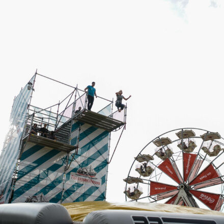 Donauinselfest 2019 - Tag 3 (Part IV)