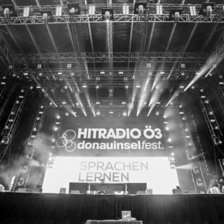 Donauinselfest 2019 - Tag 3 (Part IV)
