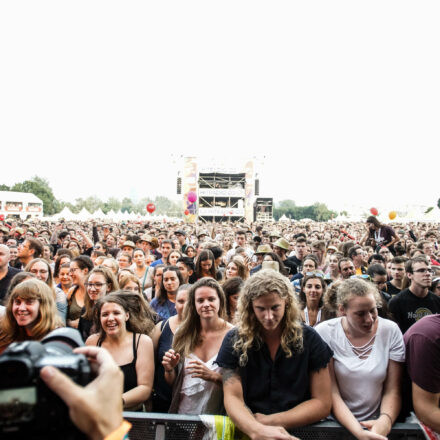 Donauinselfest 2019 - Tag 3 (Part IV)