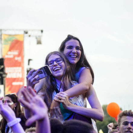 Donauinselfest 2019 - Tag 3 (Part IV)