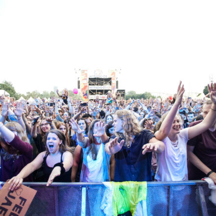 Donauinselfest 2019 - Tag 3 (Part IV)