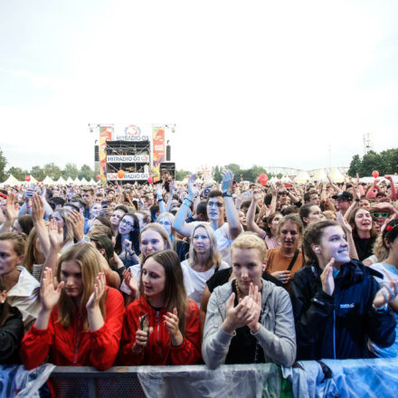 Donauinselfest 2019 - Tag 3 (Part IV)