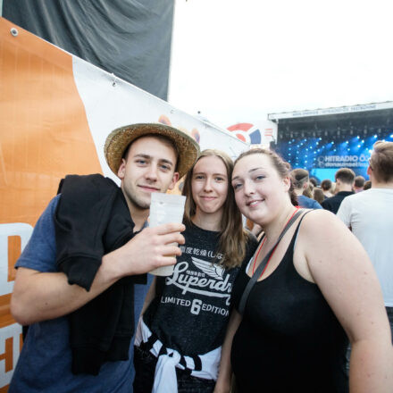 Donauinselfest 2019 - Tag 3 (Part IV)