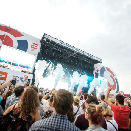 Donauinselfest 2019 - Tag 3 (Part IV)