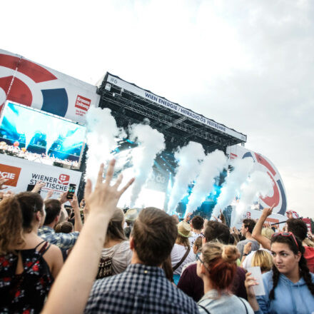 Donauinselfest 2019 - Tag 3 (Part IV)