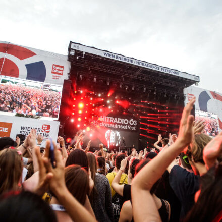 Donauinselfest 2019 - Tag 3 (Part IV)