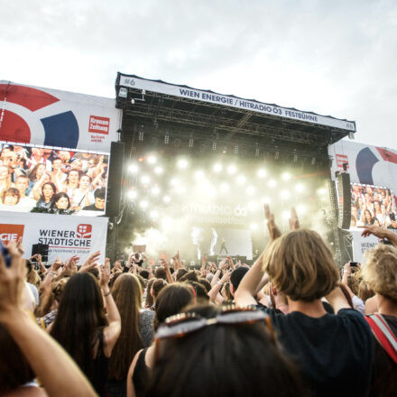 Donauinselfest 2019 - Tag 3 (Part IV)