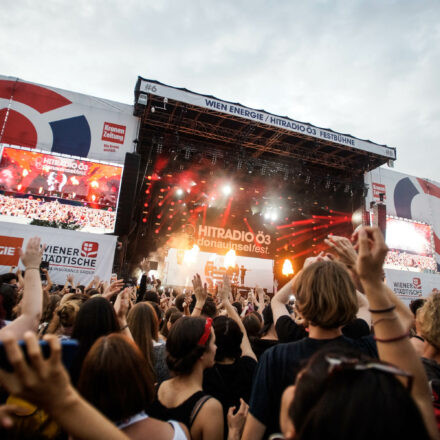 Donauinselfest 2019 - Tag 3 (Part IV)