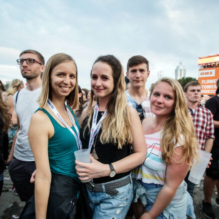 Donauinselfest 2019 - Tag 3 (Part IV)