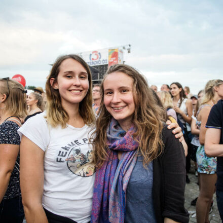 Donauinselfest 2019 - Tag 3 (Part IV)