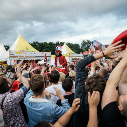 Donauinselfest 2019 - Tag 3 (Part IV)