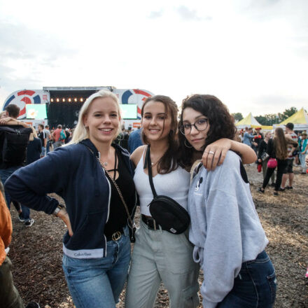 Donauinselfest 2019 - Tag 3 (Part IV)