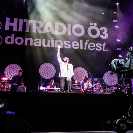 Donauinselfest 2019 - Tag 3 (Part IV)