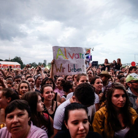 Donauinselfest 2019 - Tag 3 (Part IV)