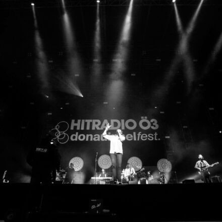 Donauinselfest 2019 - Tag 3 (Part IV)