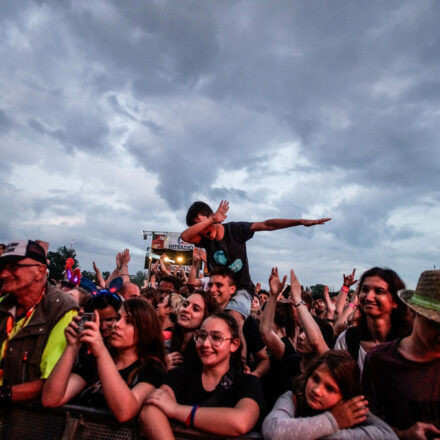 Donauinselfest 2019 - Tag 3 (Part IV)