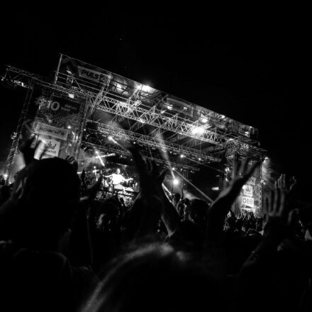 Donauinselfest 2019 - Tag 3 (Part IV)