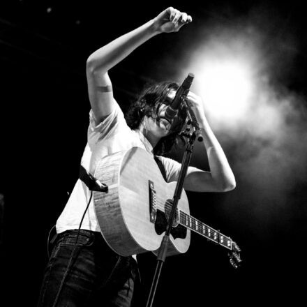 James Bay @ Arena Open Air