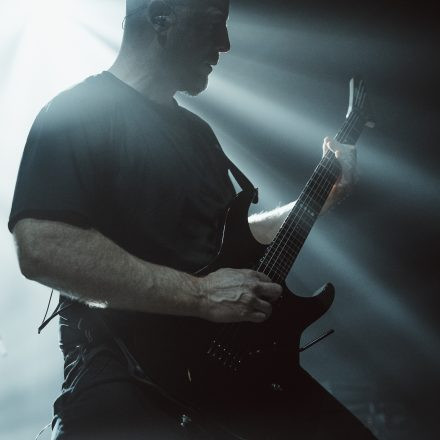 Dying Fetus + Chelsea Grin + Despised Icon + Vitriol