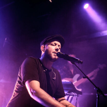 Matt Simons @ B72