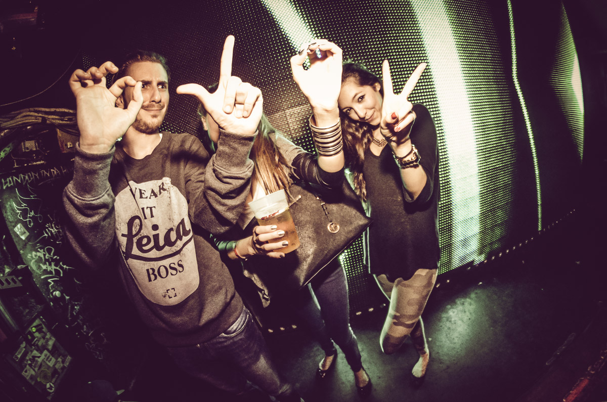 T H A T S H x T @ Flex (support B.Pazdernik)