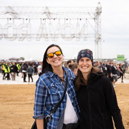 Nova Rock Festival 2024 – Day 1 – Part III