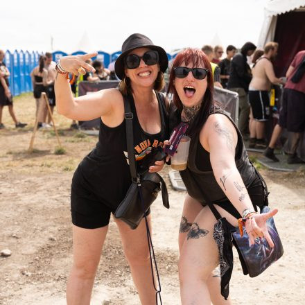Nova Rock Festival 2024 – Day 2 – Part II