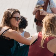 Im Fotoviewer öffnen Buskers Festival Wien 2018 @ Karlsplatz Wien
