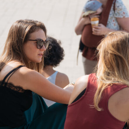 Buskers Festival Wien 2018 @ Karlsplatz Wien