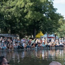 Im Fotoviewer öffnen Buskers Festival Wien 2018 @ Karlsplatz Wien