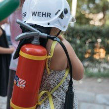 Im Fotoviewer öffnen Buskers Festival Wien 2018 @ Karlsplatz Wien