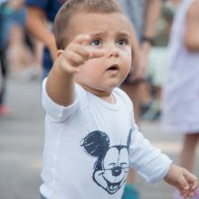 Im Fotoviewer öffnen Buskers Festival Wien 2018 @ Karlsplatz Wien