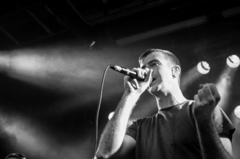 Karnivool @Szene