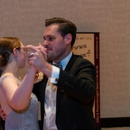 Wiener Vegan Ball @ Hilton Vienna