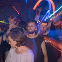 Im Fotoviewer öffnen Oldschool Goa Party @ Weberknecht Wien