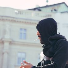 Im Fotoviewer öffnen Buskers Festival Wien 2018 @ Karlsplatz Wien